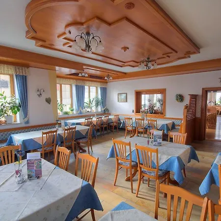 Gasthof Schneiderwirt, Ot Hirnstetten *