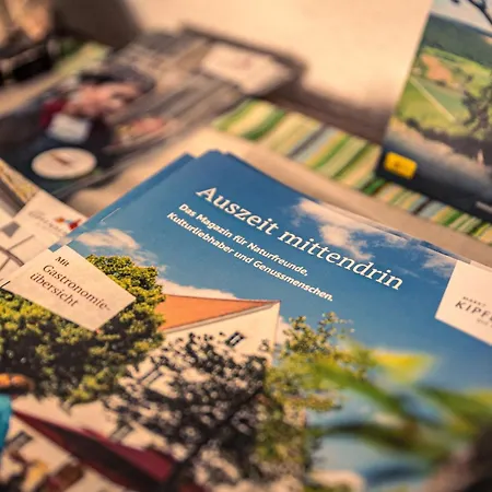 Schneiderwirt, Ot Hirnstetten *