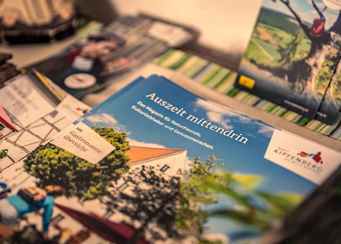 Schneiderwirt, Ot Hirnstetten *