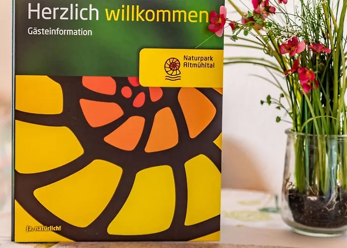 Mini-hôtel Schneiderwirt, Ot Hirnstetten *