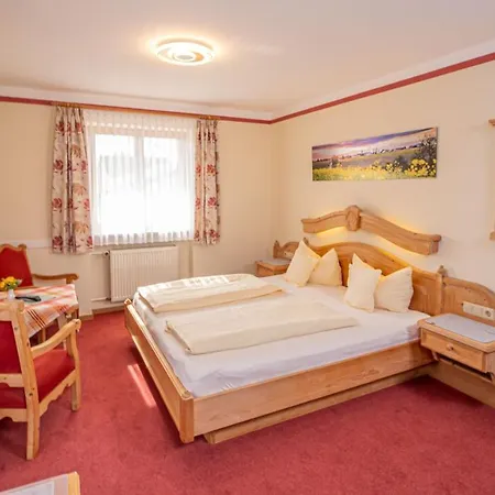 Schneiderwirt, Ot Hirnstetten * Кипфенберг