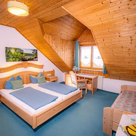Schneiderwirt, Ot Hirnstetten Mini-hôtel